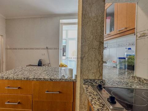 Apartamento T5 no Príncipe Real