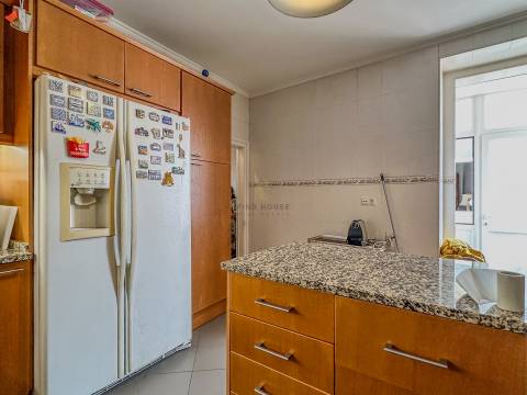 Apartamento T5 no Príncipe Real