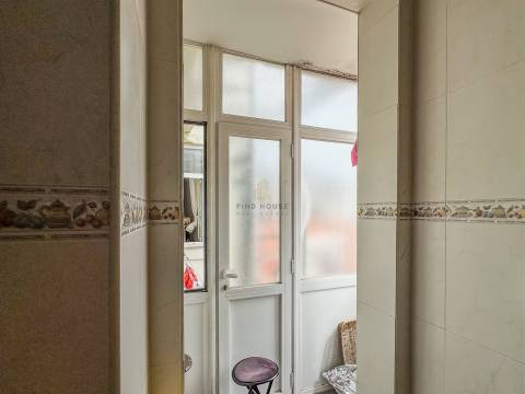 Apartamento T5 no Príncipe Real