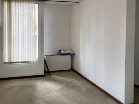 Escritório no Edifício Tridente, Avenidas Novas