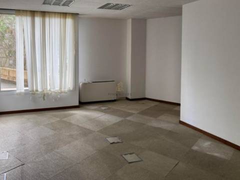 Escritório no Edifício Tridente, Avenidas Novas