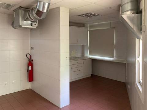 Escritório no Edifício Tridente, Avenidas Novas