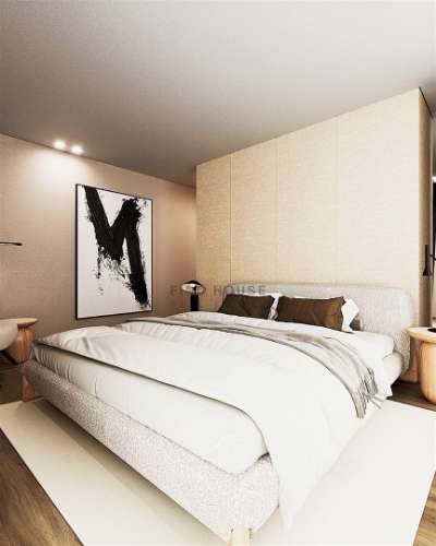 Apartamento T2, com garagem e arrecadação no Edifício Bellevue, em Paços de Ferreira