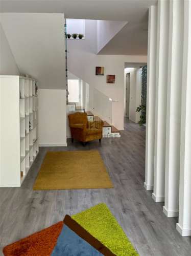 Moradia T4 totalmente remodelada no centro histórico de Viana do Castelo