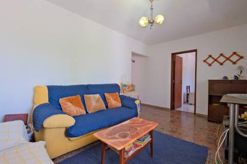 Moradia Térrea T3 com terreno de 8250m2 em Bordeira, Aljezur