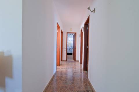 Moradia Térrea T3 com terreno de 8250m2 em Bordeira, Aljezur