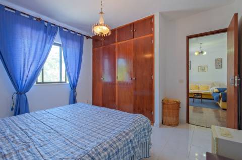 Moradia Térrea T3 com terreno de 8250m2 em Bordeira, Aljezur