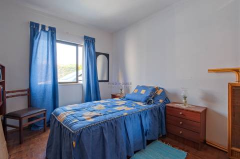 Moradia Térrea T3 com terreno de 8250m2 em Bordeira, Aljezur