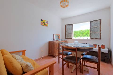 Moradia Térrea T3 com terreno de 8250m2 em Bordeira, Aljezur