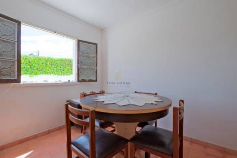 Moradia Térrea T3 com terreno de 8250m2 em Bordeira, Aljezur