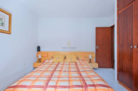 Moradia Térrea T3 com terreno de 8250m2 em Bordeira, Aljezur