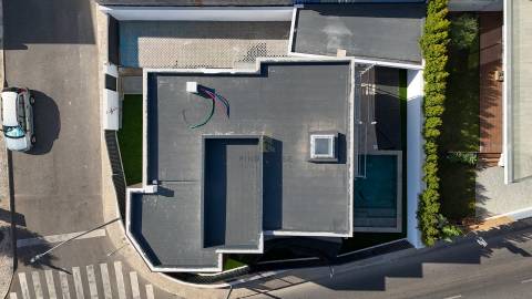 Moradia Idolada T4 com piscina na Abóbada, São Domingos de Rana