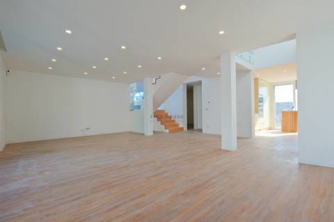 Moradia Idolada T4 com piscina na Abóbada, São Domingos de Rana