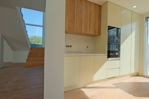 Moradia Idolada T4 com piscina na Abóbada, São Domingos de Rana