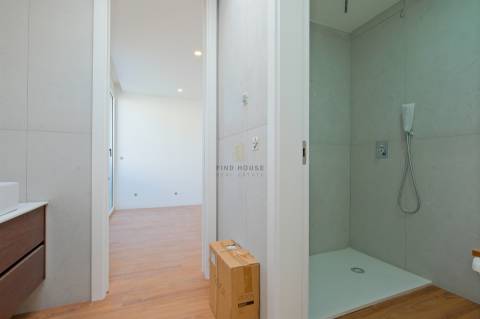 Moradia Idolada T4 com piscina na Abóbada, São Domingos de Rana