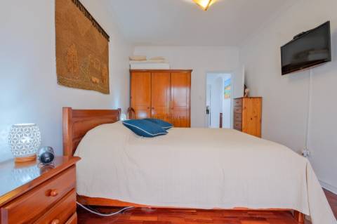 Apartamento T2 na Av. dos Bons Amigos em Agualva-Cacém