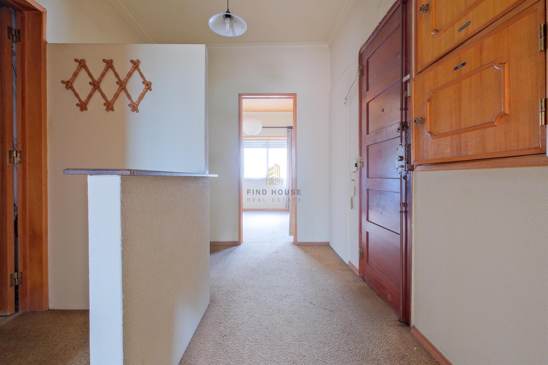 Apartamento T3 Venda em Oeiras e São Julião da Barra, Paço de Arcos e Caxias,Oeiras