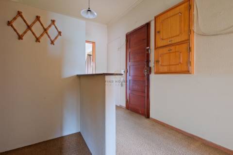 Apartamento T3 Venda em Oeiras e São Julião da Barra, Paço de Arcos e Caxias,Oeiras