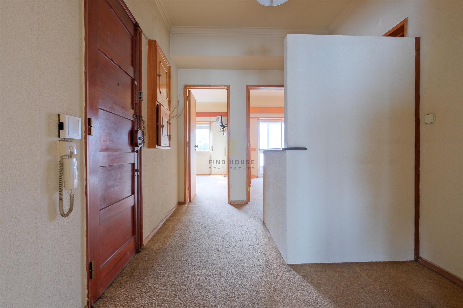 Apartamento T3 Venda em Oeiras e São Julião da Barra, Paço de Arcos e Caxias,Oeiras