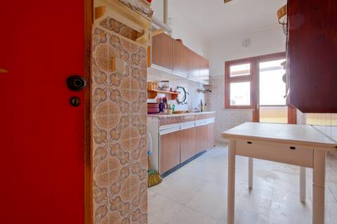 Apartamento T3 Venda em Oeiras e São Julião da Barra, Paço de Arcos e Caxias,Oeiras