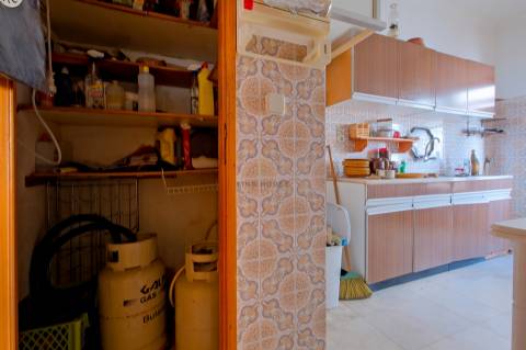 Apartamento T3 Venda em Oeiras e São Julião da Barra, Paço de Arcos e Caxias,Oeiras