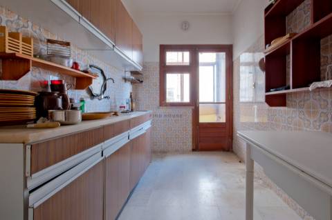 Apartamento T3 Venda em Oeiras e São Julião da Barra, Paço de Arcos e Caxias,Oeiras