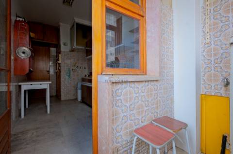 Apartamento T3 Venda em Oeiras e São Julião da Barra, Paço de Arcos e Caxias,Oeiras