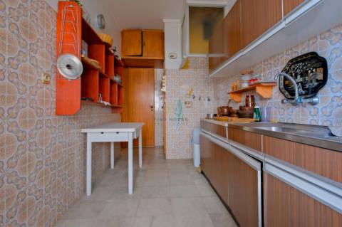 Apartamento T3 Venda em Oeiras e São Julião da Barra, Paço de Arcos e Caxias,Oeiras