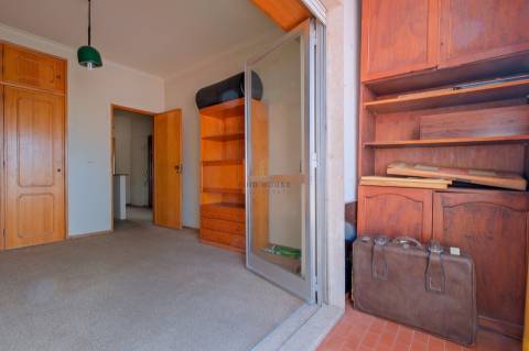 Apartamento T3 Venda em Oeiras e São Julião da Barra, Paço de Arcos e Caxias,Oeiras