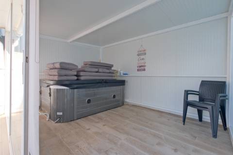 Vende-se Moradia T4 isolada com garagem box em Polima, São Domingos de Rana