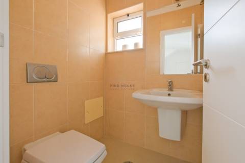 Moradia Independente T4 com garagem box e piscina na Quinta da Cerca, Castro Marim