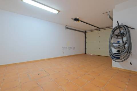 Moradia Independente T4 com garagem box e piscina na Quinta da Cerca, Castro Marim