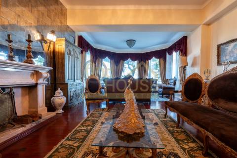 Vende-se Quinta com 13386m2 em São Pedro de Penaferrim, Sintra