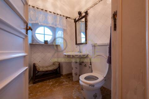 Vende-se Quinta com 13386m2 em São Pedro de Penaferrim, Sintra