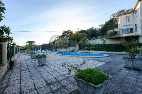 Vende-se Quinta com 13386m2 em São Pedro de Penaferrim, Sintra