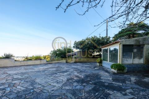 Vende-se Quinta com 13386m2 em São Pedro de Penaferrim, Sintra