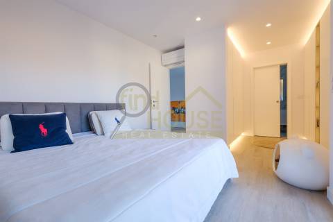 Moradia Isolada V3 com piscina junto à Herdade da Aroeira