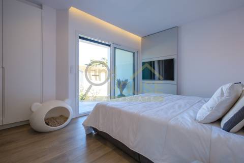 Moradia Isolada V3 com piscina junto à Herdade da Aroeira