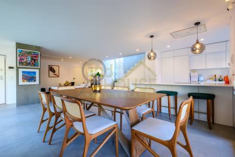 Moradia Isolada V3 com piscina junto à Herdade da Aroeira