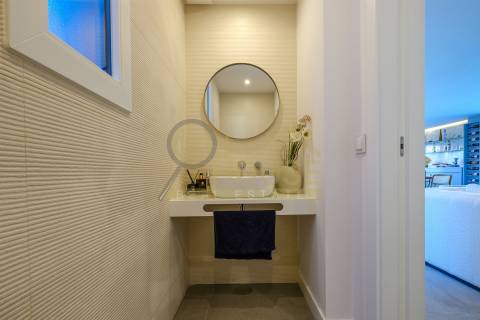 Moradia Isolada V3 com piscina junto à Herdade da Aroeira