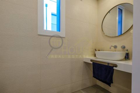 Moradia Isolada V3 com piscina junto à Herdade da Aroeira