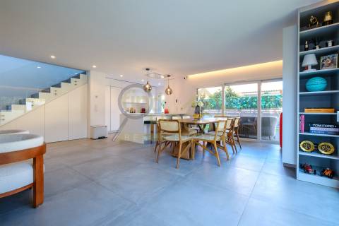 Moradia Isolada V3 com piscina junto à Herdade da Aroeira