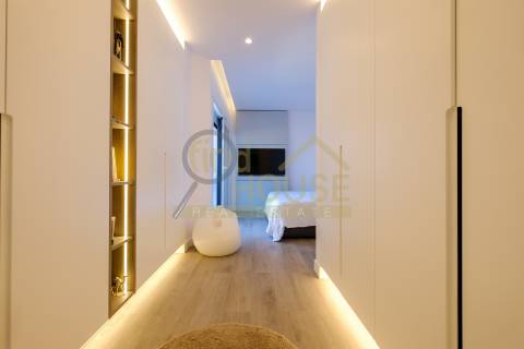 Moradia Isolada V3 com piscina junto à Herdade da Aroeira