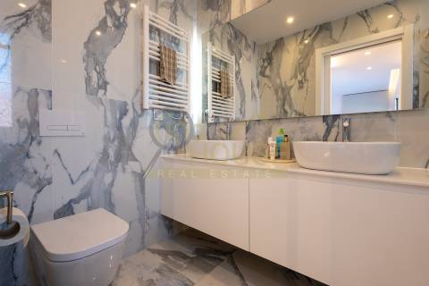 Moradia Isolada V3 com piscina junto à Herdade da Aroeira