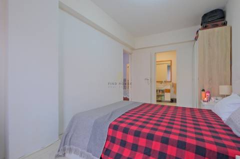 Vende-se apartamento T3 na Rinchoa, Rio de Mouro