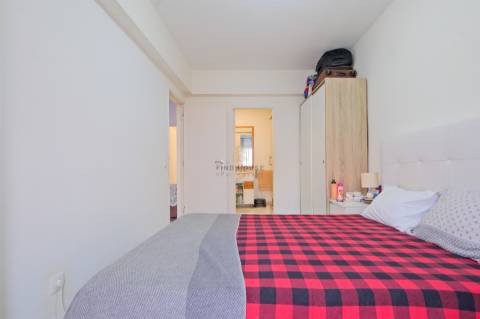 Vende-se apartamento T3 na Rinchoa, Rio de Mouro