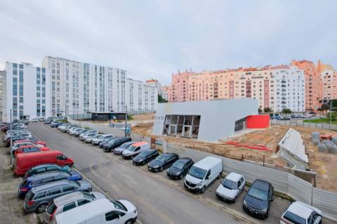 Vende-se apartamento T3 na Rinchoa, Rio de Mouro