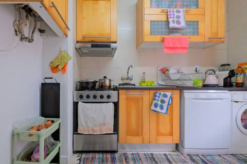 Vende-se apartamento T3 na Rinchoa, Rio de Mouro