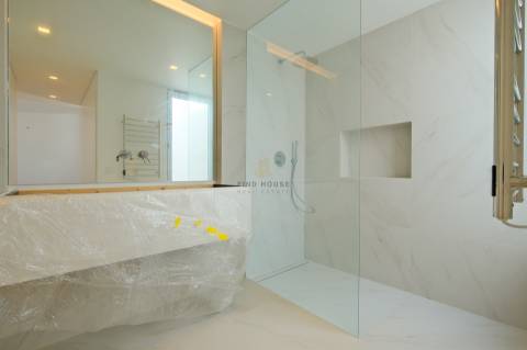 Moradia Isolada T4 com jardim e Garagem Box em Tires, São Domingos de Rana