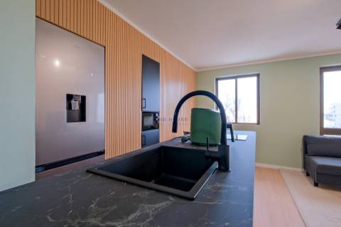 Apartamento T2 totalmente remodelado, em condomínio privado, em Vilamoura